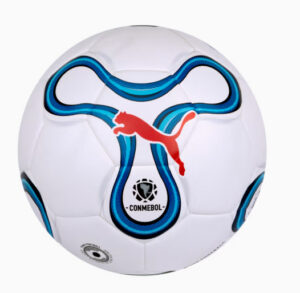 BALON FUTBOL PUMA N°5 SEMIPRO