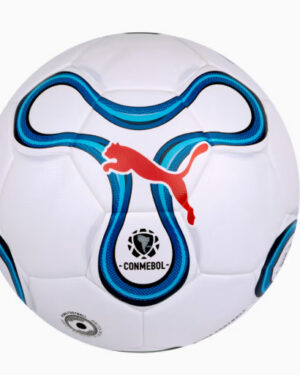 BALON-FUTBOL-PUMA-N°5-SEMIPRO-- BALON FUTBOL PUMA NUMERO 5 SEMIPRO