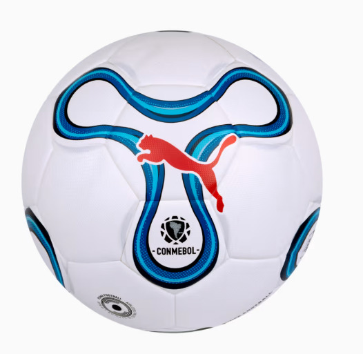 BALON FUTBOL PUMA N°5 SEMIPRO