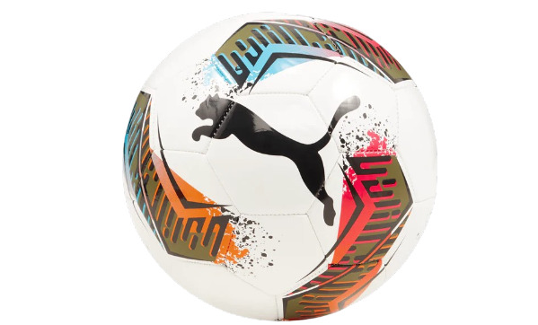 BALON FUTBOLITO PUMA NÚMERO 4