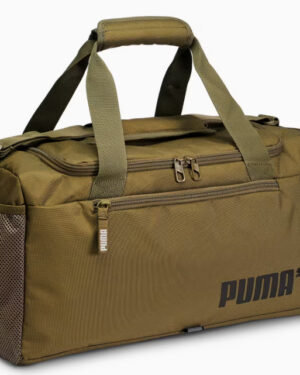 BOLSO-PUMA-UNISEX-- BOLSO PUMA UNISEX VERDE