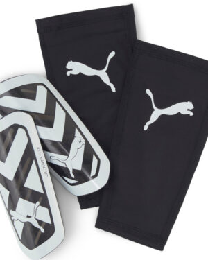 CANILLERAS-PUMA--TALLA--M-- CANILLERAS PUMA TALLA M