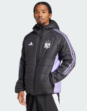 CHAQUETA COLO – COLO ADIDAS HOMBRE TALLA M y L