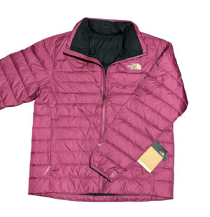 CHAQUETA THE NORTH FACE PLUMAS HOMBRE (Variaciones)