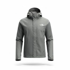 CHAQUETA THE NORTH FACE VENTURE 2 IMPERMEABLE HOMBRE TALLA S, L, XL y XXL