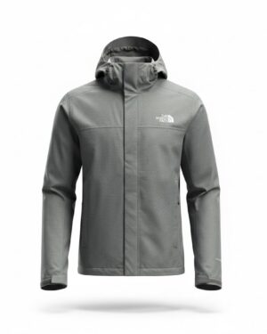 CHAQUETA-THE-NORTH-FACE-VENTURE-2-IMPERMEABLE-HOMBRE-TALLA-S--L--XL--XXL-- CHAQUETA THE NORTH FACE VENTURE 2 IMPERMEABLE HOMBRE TALLA XL