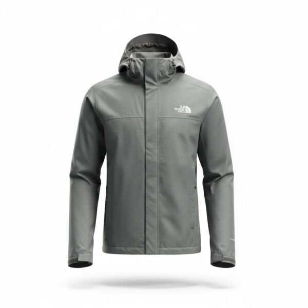 CHAQUETA THE NORTH FACE VENTURE 2 IMPERMEABLE HOMBRE TALLA S, L, XL y XXL