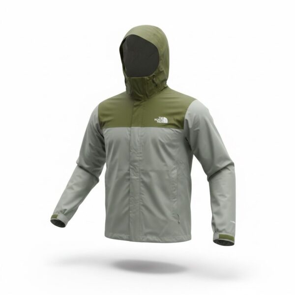 CHAQUETA THE NORTH FACE VESPER PEAK IMPERMEABLE HOMBRE (Variaciones)