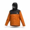 CHAQUETA THE NORTH FACE VESPER PEAK IMPERMEABLE HOMBRE (Variaciones)
