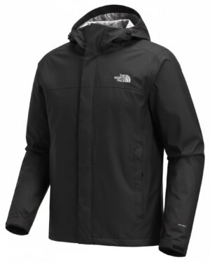 CHAQUETA-THE-NORTH-FACE-VESPER-PEAK-IMPERMEABLE-HOMBRE-TALLA-M--L--XL-XXL-- CHAQUETA THE NORTH FACE VESPER PEAK IMPERMEABLE HOMBRE TALLA S-M-XL