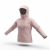 CHAQUETA THE NORTH FACE VESPER PEAK IMPERMEABLE MUJER TALLA XS y S