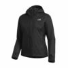CHAQUETA THE NORTH FACE VESPER PEAK IMPERMEABLE MUJER TALLA XS y S