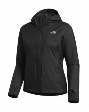 CHAQUETA-THE-NORTH-FACE-VESPER-PEAK-IMPERMEABLE-MUJER-TALLA-XS--S-- CHAQUETA THE NORTH FACE VESPER PEAK IMPERMEABLE MUJER TALLA M-L
