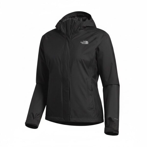 CHAQUETA THE NORTH FACE VESPER PEAK IMPERMEABLE MUJER TALLA XS y S