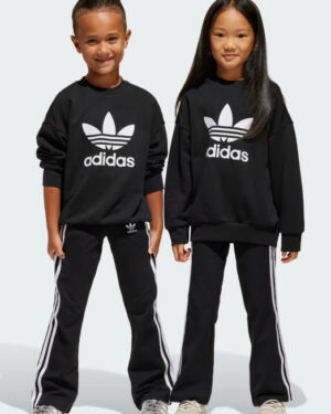 CONJUNTO-ADIDAS-ORIGINALS-NIÑA-TALLA-3-–-4-AÑOS-- CONJUNTO ADIDAS ORIGINALS NIÑA TALLA 3 – 4 AÑOS