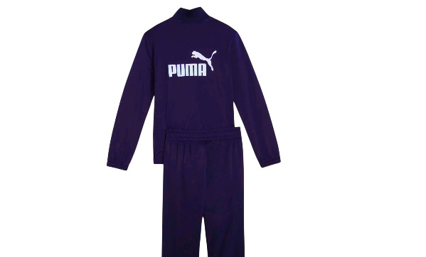 CONJUNTO PUMA NIÑOS TALLA 7-8, 9-10, 11-12, 13-14 y 15-16