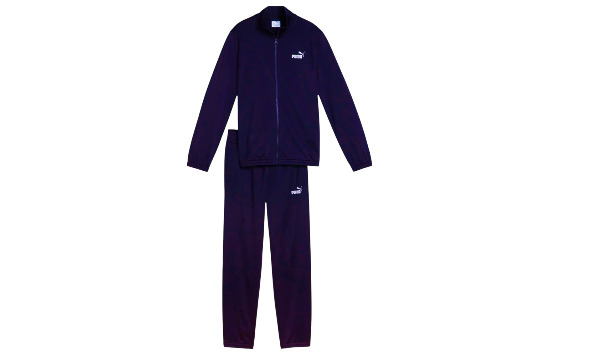 CONJUNTO PUMA NIÑOS TALLA 7-8, 9-10, 11-12, 13-14 y 15-16