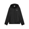 CORTAVIENTOS-PUMA-MUJER-TALLA-M--L--2 CORTAVIENTO NEGRO CON CAPUCHA PUMA MUJER