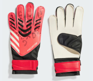 GUANTES ARQUERO ADIDAS TALLA 10