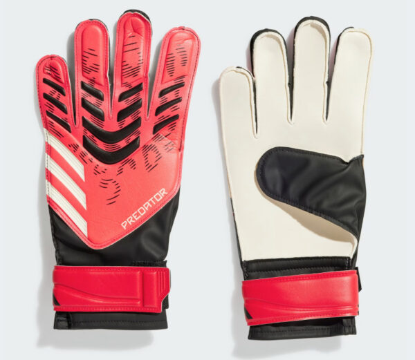 GUANTES ARQUERO ADIDAS TALLA 10