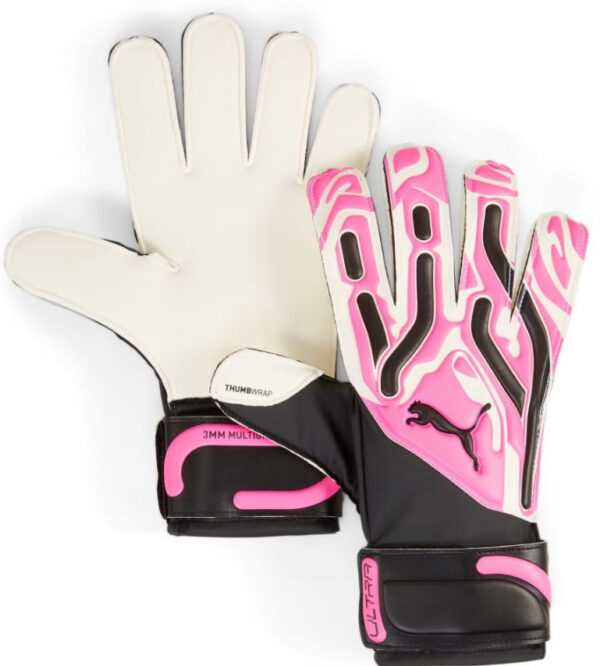 GUANTES ARQUERO PUMA TALLA 9
