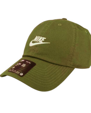 JOCKEY-NIKE-AJUSTABLE-UNISEX- JOCKEY NIKE AJUSTABLE UNISEX VERDE