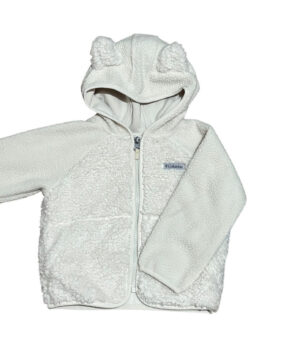 POLAR SHERPA COLUMBIA NIÑXS UNISEX TALLA 2 AÑOS