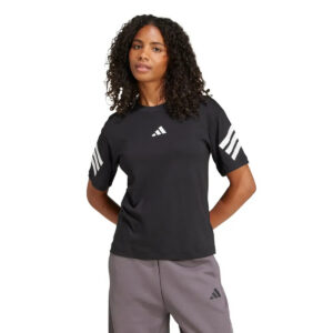POLERA ADIDAS MUJER TALLA S