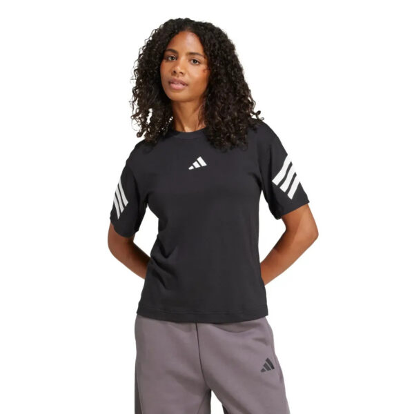 POLERA ADIDAS MUJER TALLA S