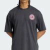 POLERA ADIDAS NEGRA HOMBRE TALLA M y L