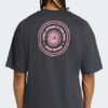 POLERA ADIDAS NEGRA HOMBRE TALLA M y L