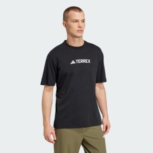 POLERA ADIDAS TERREX HOMBRE TALLA M