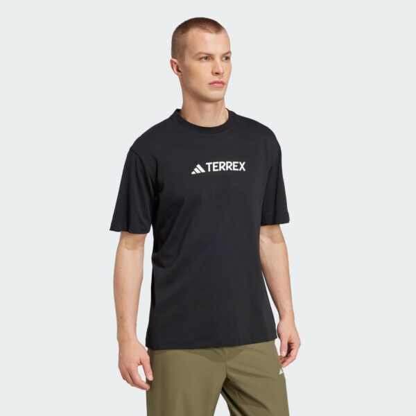 POLERA ADIDAS TERREX HOMBRE TALLA M