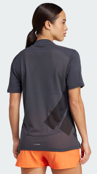 POLERA ADIDAS TERREX MUJER TALLA M