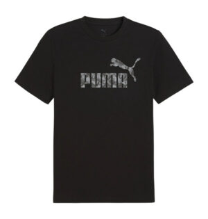 POLERA PUMA HOMBRE TALLA L