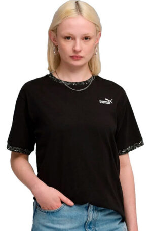 POLERA PUMA MUJER TALLA L