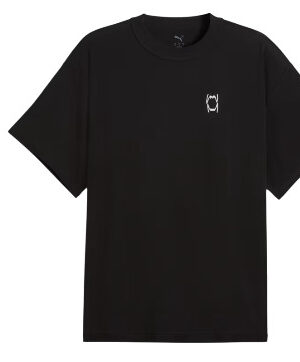 POLERA-PUMA-OVERSIZED-HOMBRE-TALLA-M--XL-- POLERA PUMA OVERSIZED HOMBRE TALLA M-L
