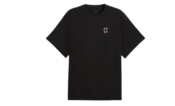 POLERA PUMA OVERSIZED HOMBRE TALLA M y XL