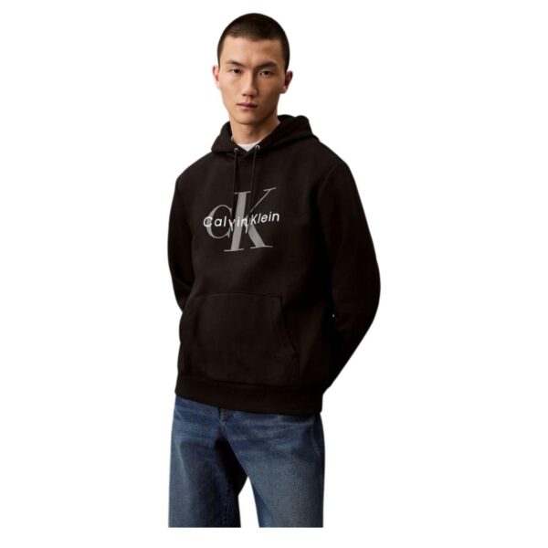POLERON CALVIN KLEIN HOMBRE TALLA S