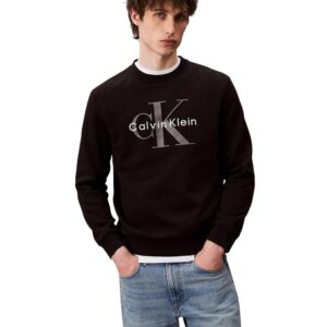 POLERON CALVIN KLEIN HOMBRE TALLA S y M