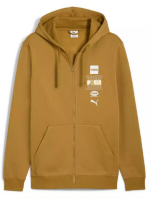 POLERON PUMA HOMBRE TALLA L