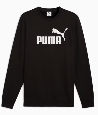 POLERON PUMA HOMBRE TALLA XL