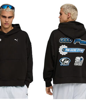 POLERON-PUMA-OVERSIZED-HOMBRE-TALLA-S--L-- POLERON PUMA OVERSIZED HOMBRE TALLA S y L