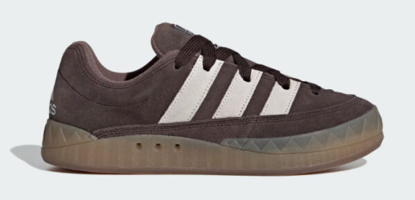 ZAPATILLAS ADIDAS ADIMATIC UNISEX TALLA 38, 40, 41.5
