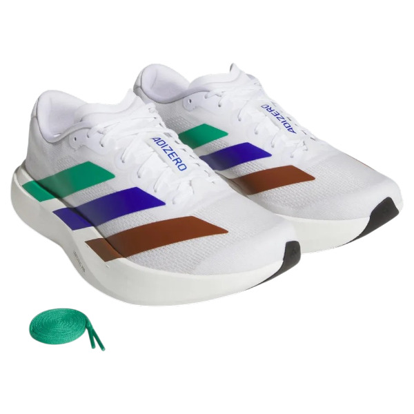 ZAPATILLAS ADIDAS ADIZERO EVO SL UNISEX TALLA 40 y 40.5