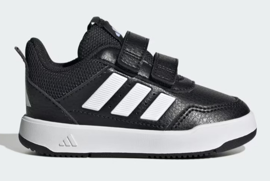 ZAPATILLAS ADIDAS BEBÉ TALLA 19, 20, 22 y 27 (Variaciones)