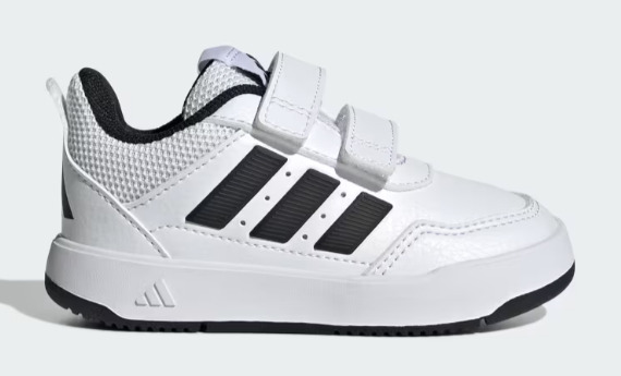 ZAPATILLAS ADIDAS BEBÉ TALLA 19, 20, 22 y 27 (Variaciones)
