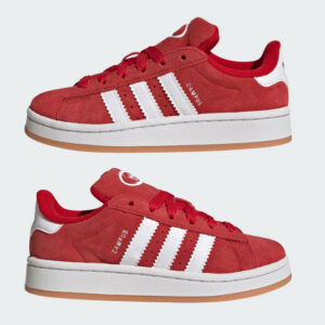 ZAPATILLAS ADIDAS CAMPUS 00 UNISEX NIÑXS TALLA 34.5