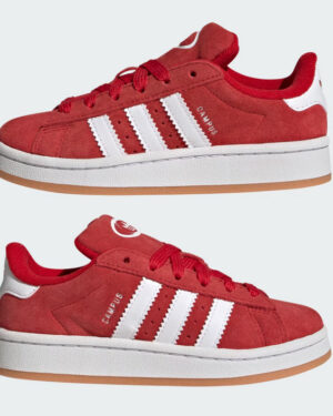 ZAPATILLAS-ADIDAS-CAMPUS-00-UNISEX-NIÑXS-TALLA-34.5-=-21.5-CM- ZAPATILLAS ADIDAS CAMPUS 00 UNISEX NIÑXS TALLA 34.5