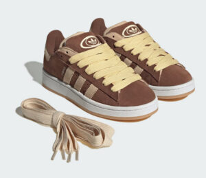 ZAPATILLAS ADIDAS CAMPUS 00 UNISEX TALLA 39